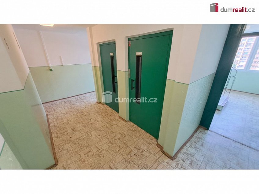 Prodej bytu 3+kk 82 m^2 Tererova, Praha 11 