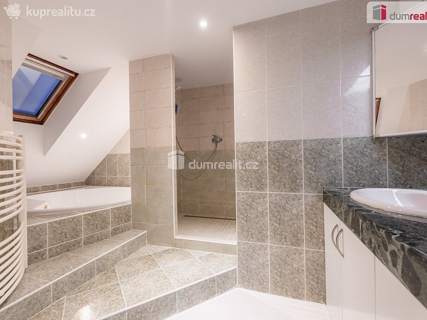 Prodej bytu 5+kk 130 m^2 Nádražní, Rakovník 