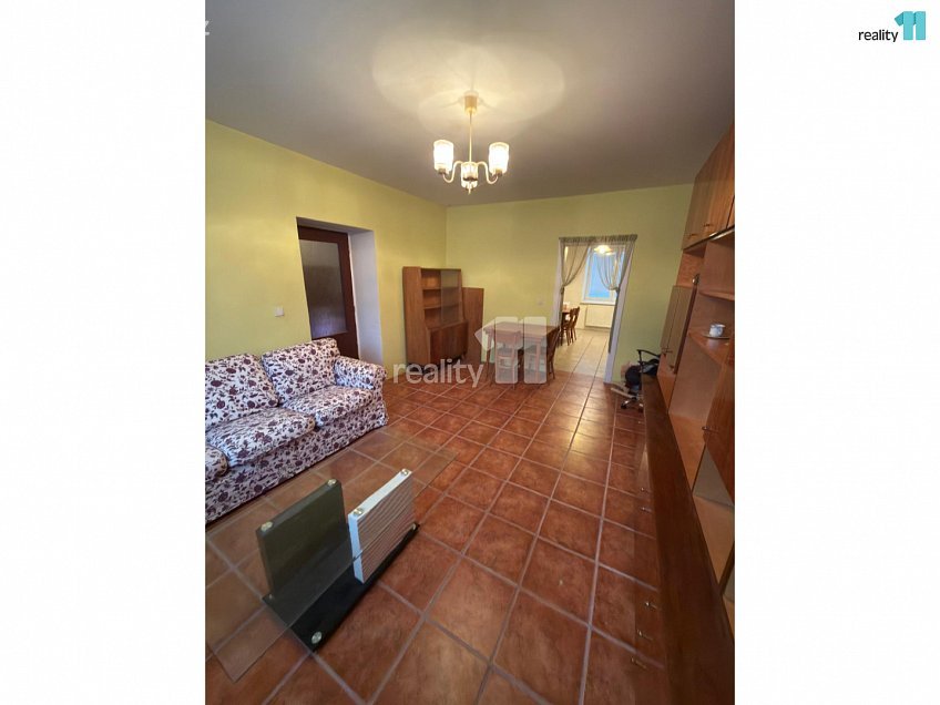 Prodej  rodinného domu 107 m^2 Čehovice, Čehovice 