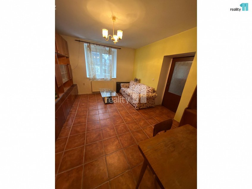 Prodej  rodinného domu 107 m^2 Čehovice, Čehovice 