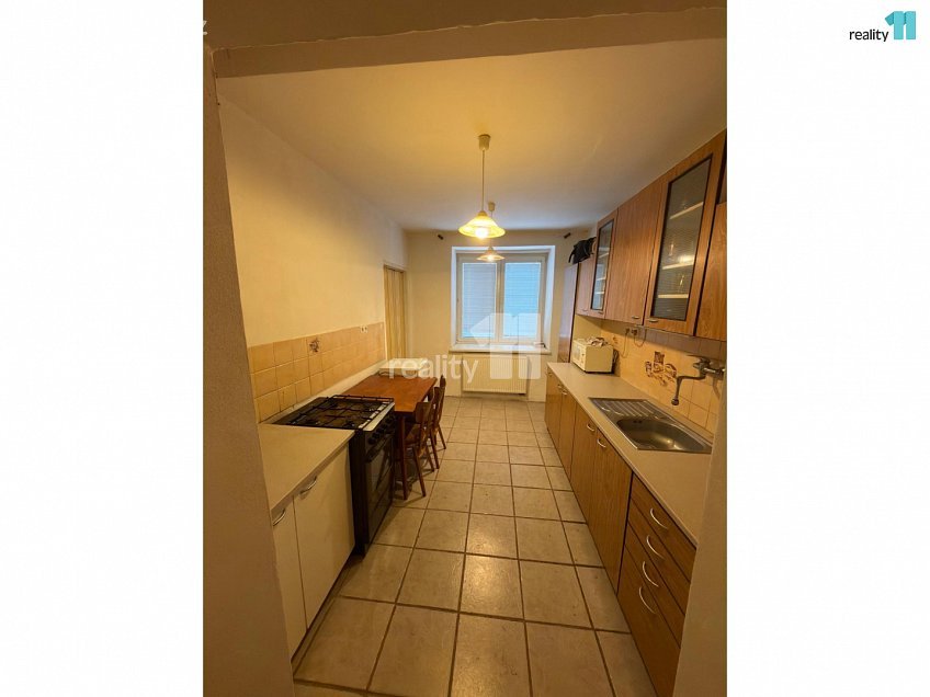 Prodej  rodinného domu 107 m^2 Čehovice, Čehovice 