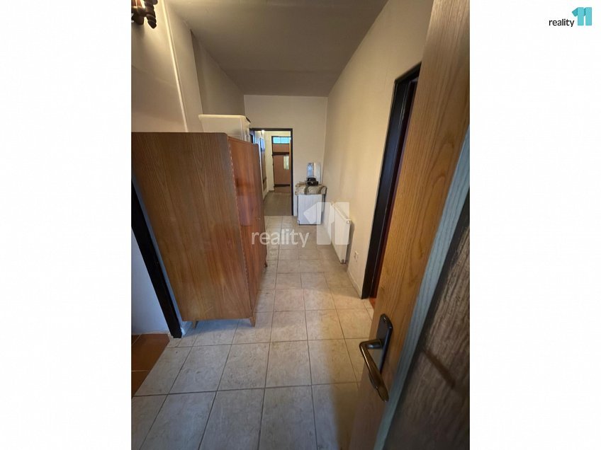 Prodej  rodinného domu 107 m^2 Čehovice, Čehovice 