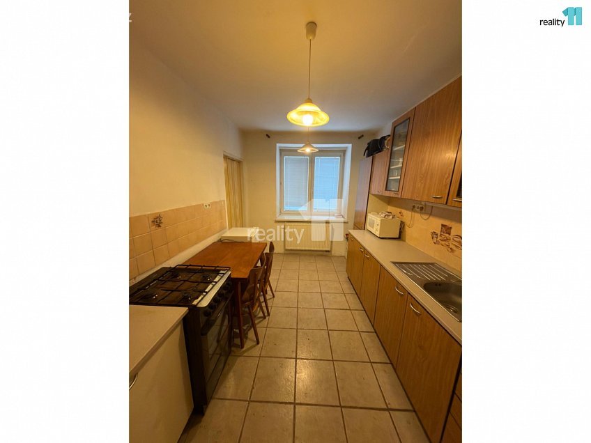 Prodej  rodinného domu 107 m^2 Čehovice, Čehovice 