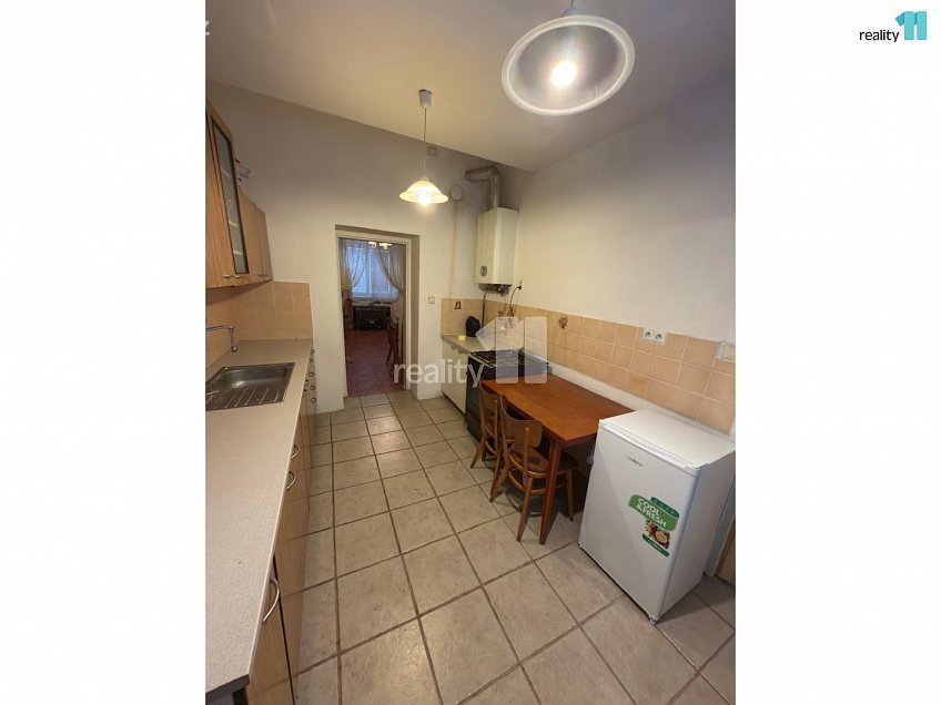 Prodej  rodinného domu 107 m^2 Čehovice, Čehovice 