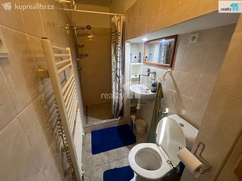 Prodej  rodinného domu 107 m^2 Čehovice, Čehovice 