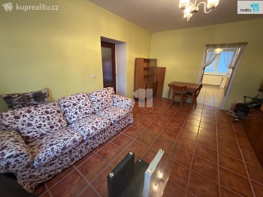 Prodej  rodinného domu 107 m^2 Čehovice, Čehovice 