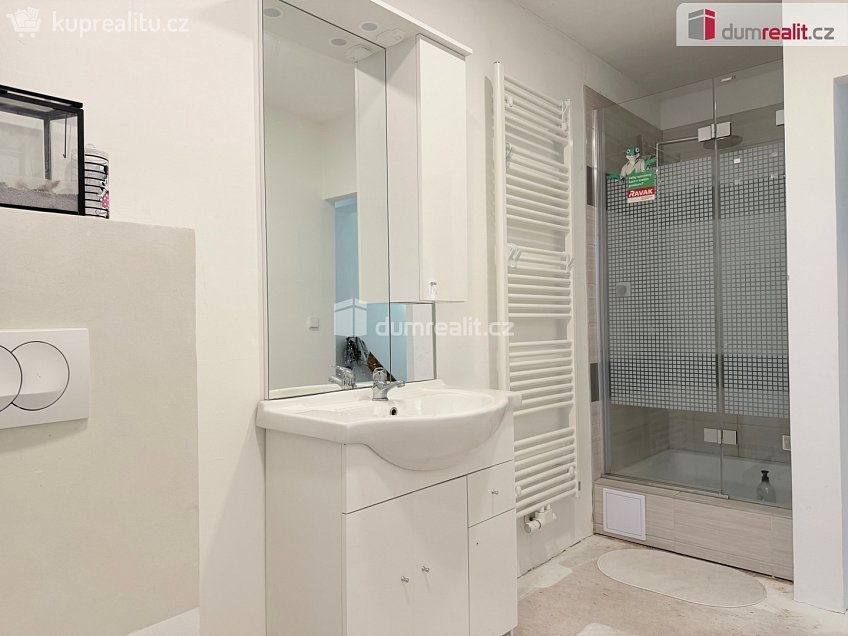 Prodej  rodinného domu 160 m^2 Drahobudice, Drahobudice 