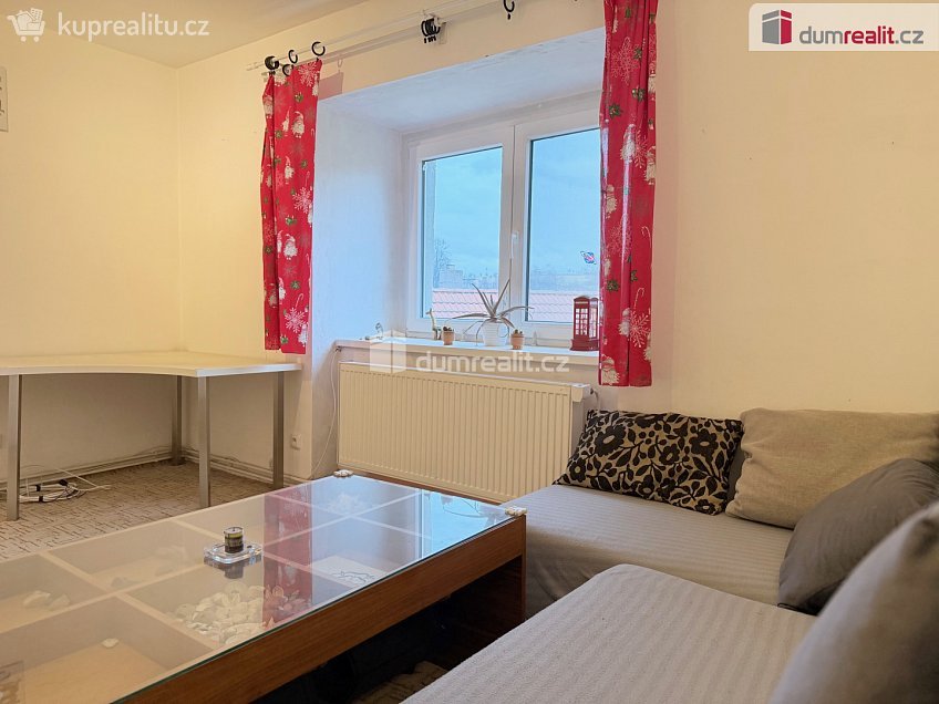 Prodej  rodinného domu 160 m^2 Drahobudice, Drahobudice 