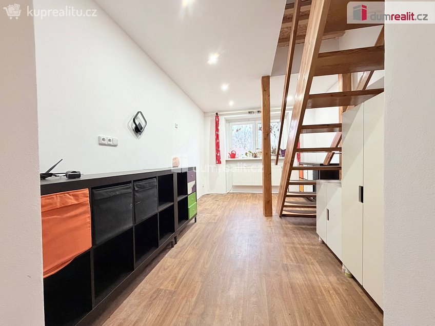 Prodej  rodinného domu 160 m^2 Drahobudice, Drahobudice 