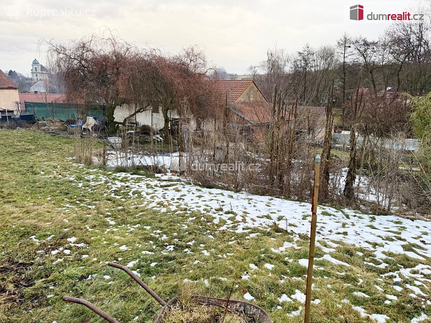 Prodej  rodinného domu 160 m^2 Drahobudice, Drahobudice 