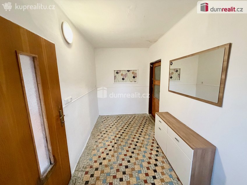 Prodej  rodinného domu 160 m^2 Drahobudice, Drahobudice 