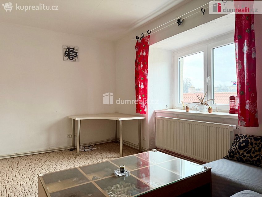 Prodej  rodinného domu 160 m^2 Drahobudice, Drahobudice 