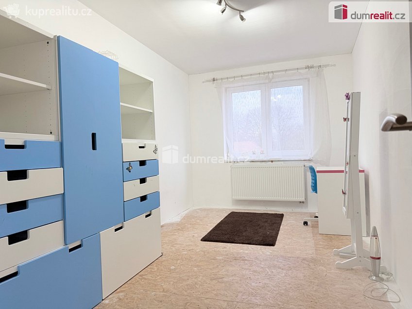 Prodej  rodinného domu 160 m^2 Drahobudice, Drahobudice 