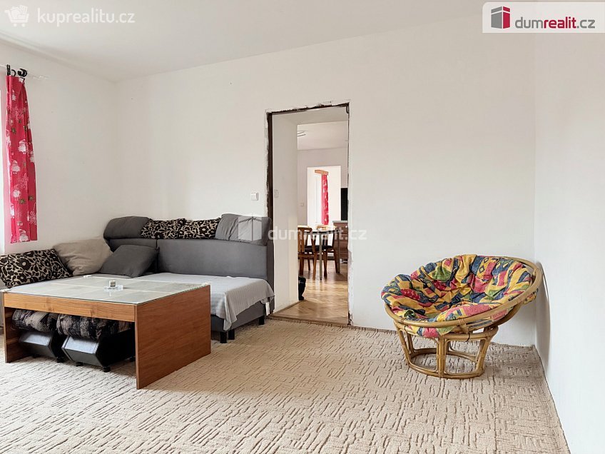 Prodej  rodinného domu 160 m^2 Drahobudice, Drahobudice 