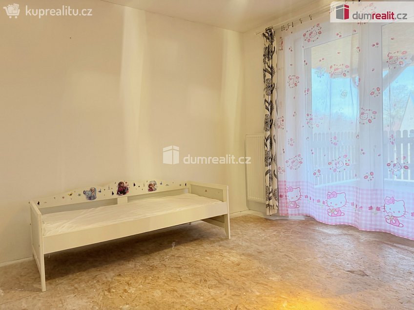 Prodej  rodinného domu 160 m^2 Drahobudice, Drahobudice 