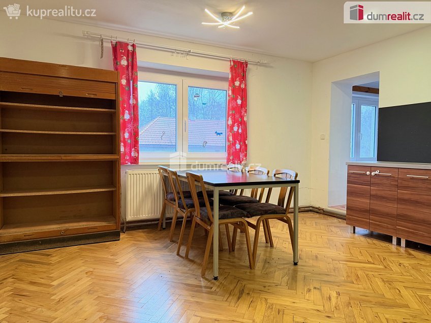 Prodej  rodinného domu 160 m^2 Drahobudice, Drahobudice 