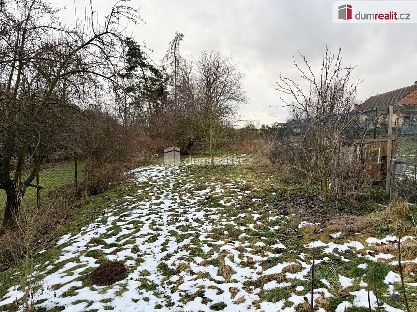 Prodej  rodinného domu 160 m^2 Drahobudice, Drahobudice 