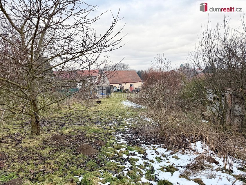 Prodej  rodinného domu 160 m^2 Drahobudice, Drahobudice 