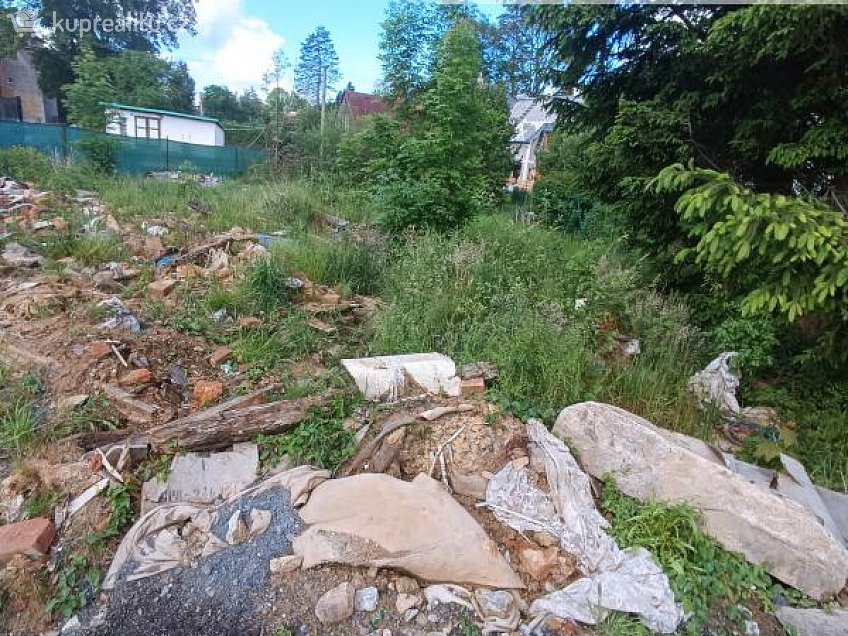 Prodej  stavebního pozemku 413 m^2 Budišínská, Šluknov 