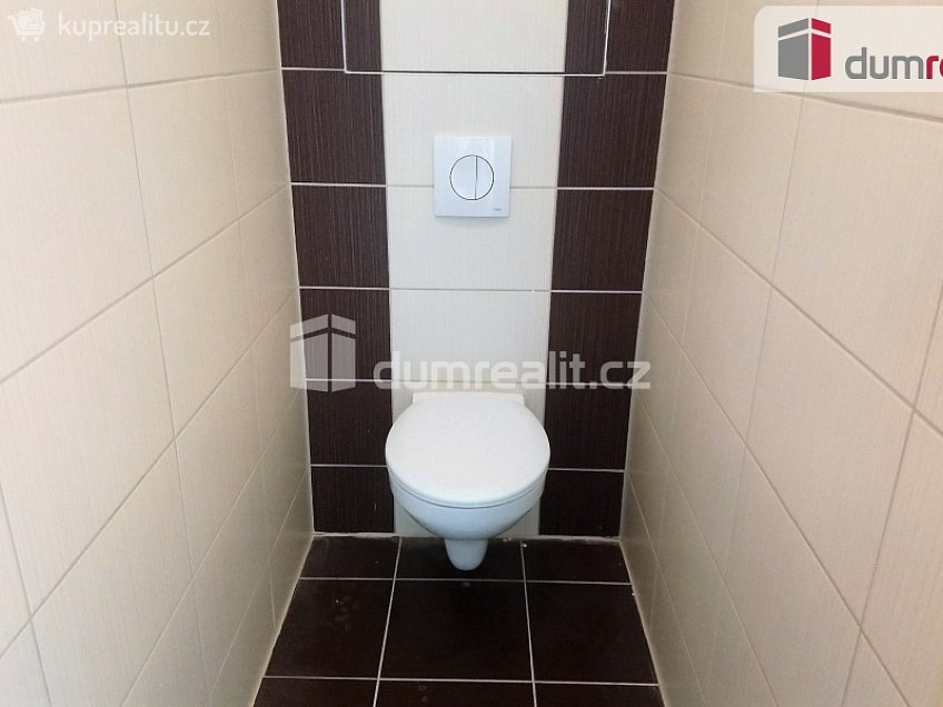 Pronájem bytu 2+1 57 m^2 Pražská, Benátky nad Jizerou 