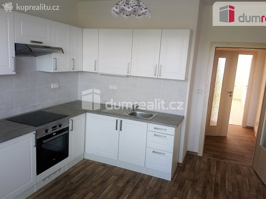 Pronájem bytu 2+1 57 m^2 Pražská, Benátky nad Jizerou 