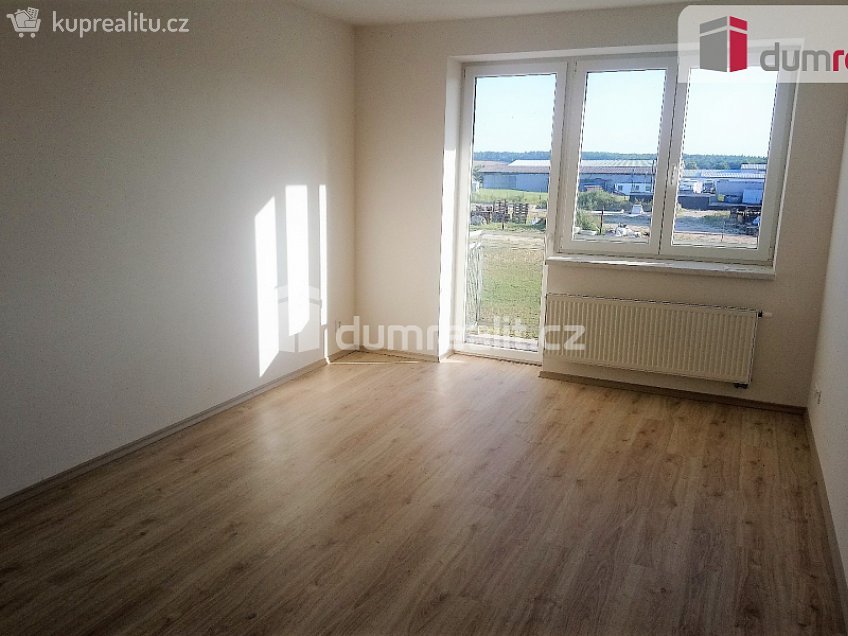 Pronájem bytu 2+1 57 m^2 Pražská, Benátky nad Jizerou 