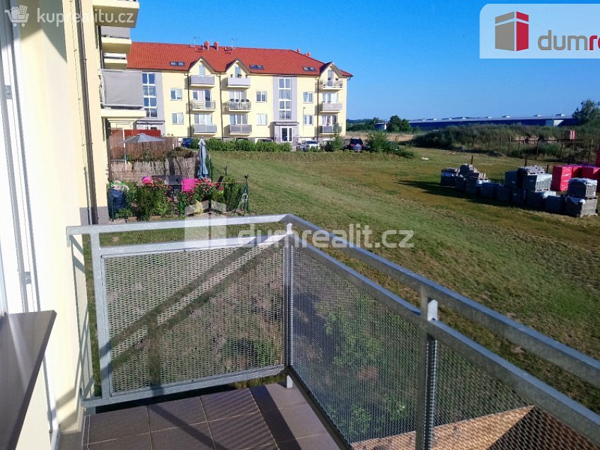 Pronájem bytu 2+1 57 m^2 Pražská, Benátky nad Jizerou 