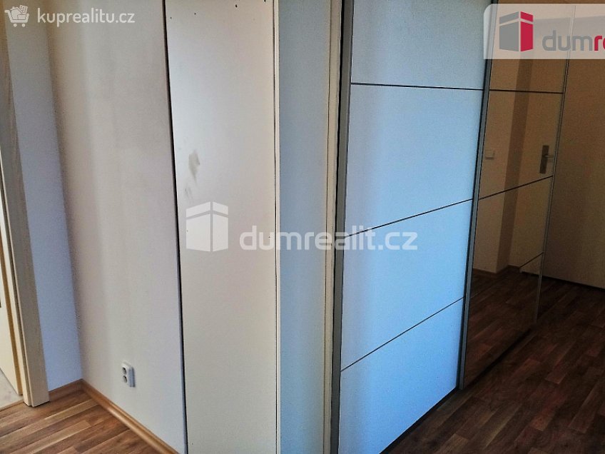 Pronájem bytu 2+1 57 m^2 Pražská, Benátky nad Jizerou 