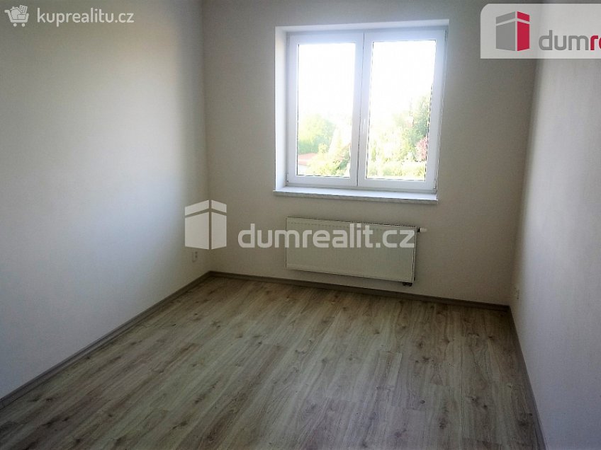 Pronájem bytu 2+1 57 m^2 Pražská, Benátky nad Jizerou 