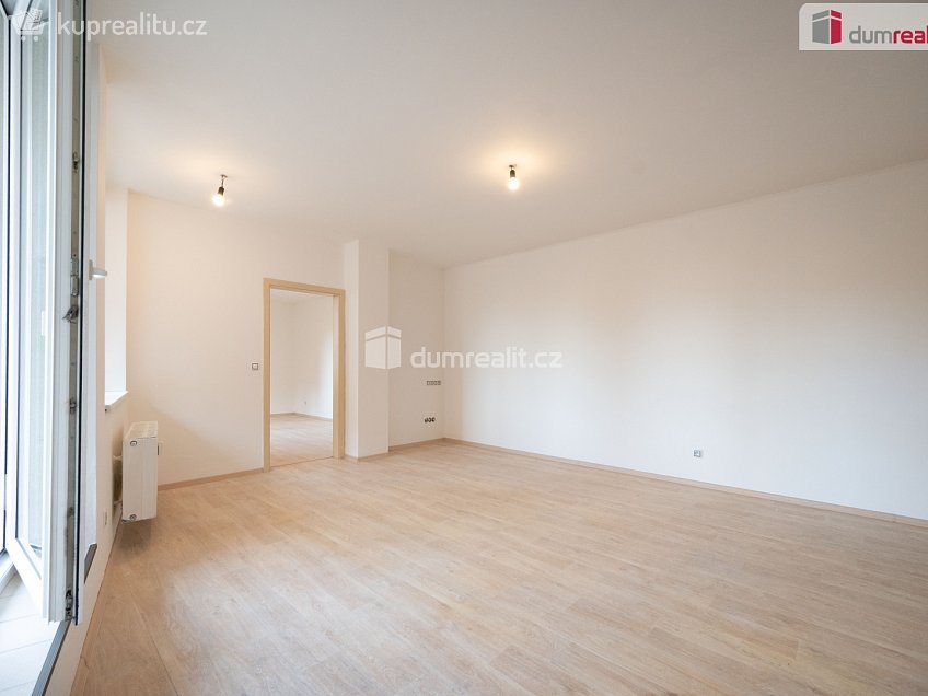 Prodej bytu 3+kk 94 m^2 Riegrova, České Budějovice 