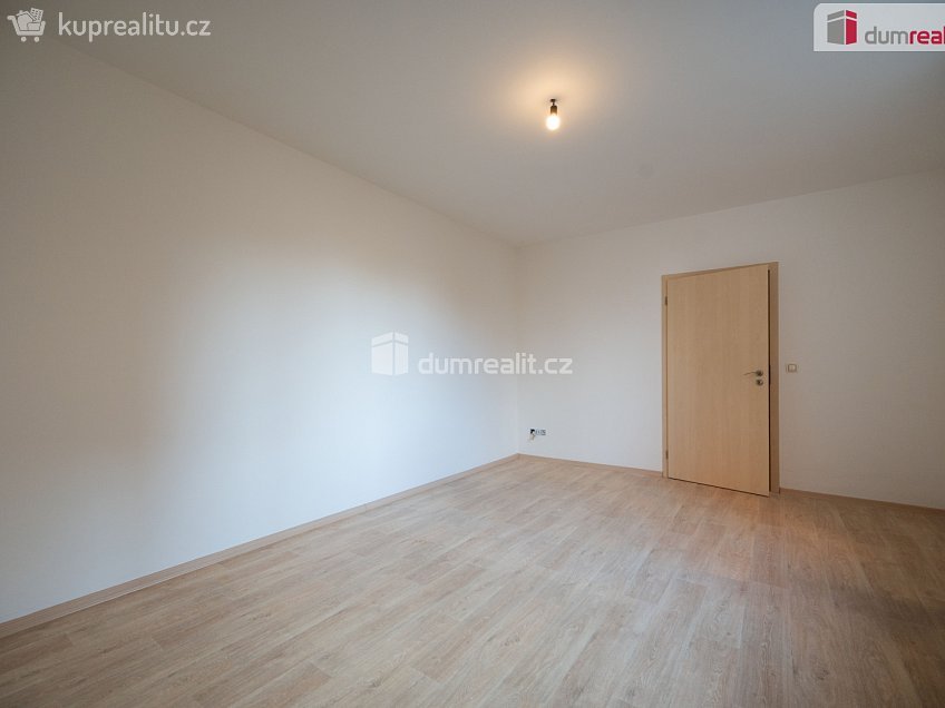 Prodej bytu 3+kk 94 m^2 Riegrova, České Budějovice 