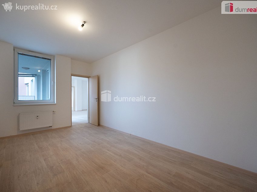 Prodej bytu 3+kk 94 m^2 Riegrova, České Budějovice 