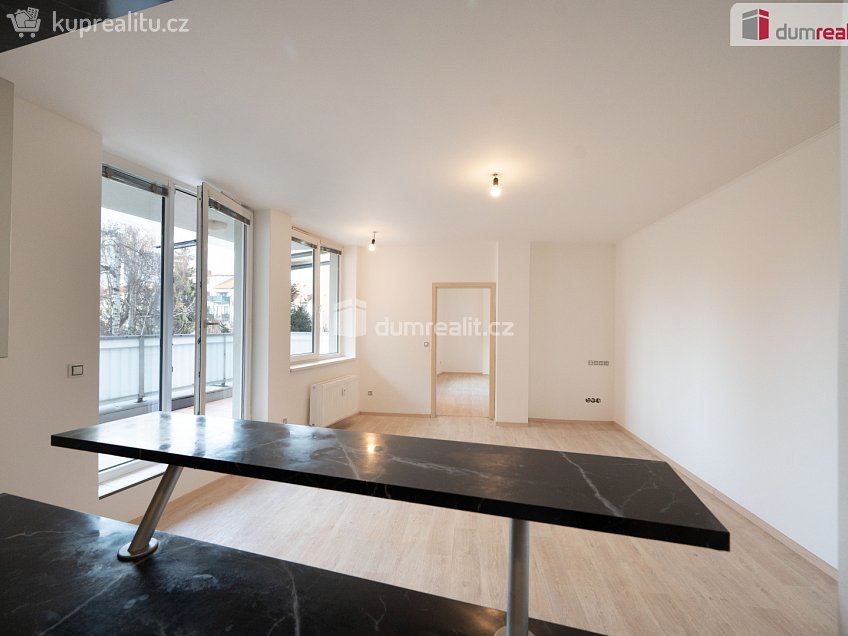 Prodej bytu 3+kk 94 m^2 Riegrova, České Budějovice 