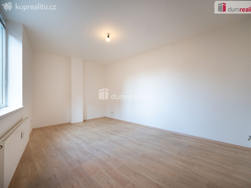 Prodej bytu 3+kk 94 m^2 Riegrova, České Budějovice 