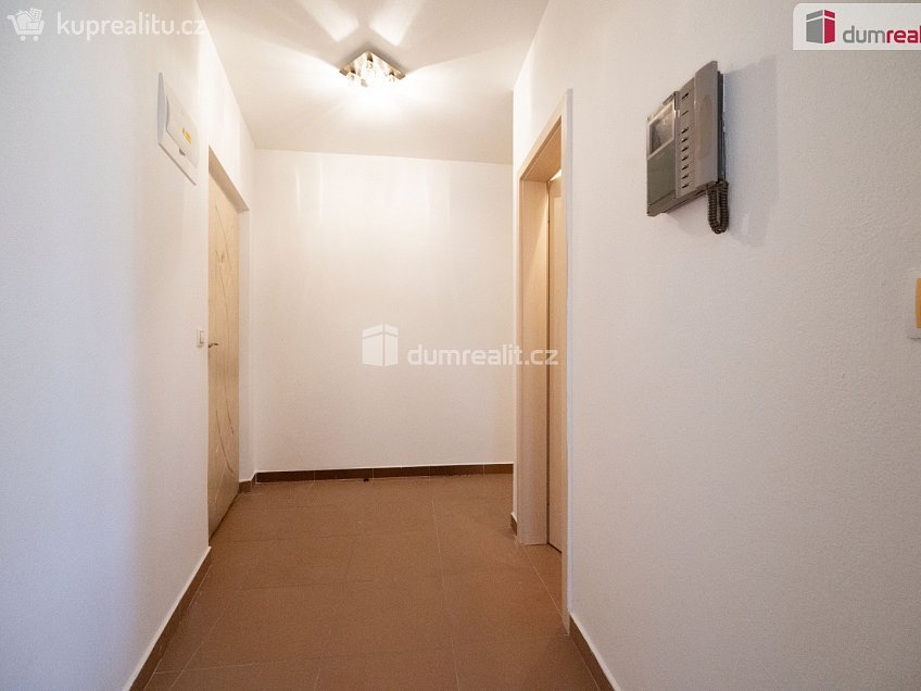 Prodej bytu 3+kk 94 m^2 Riegrova, České Budějovice 