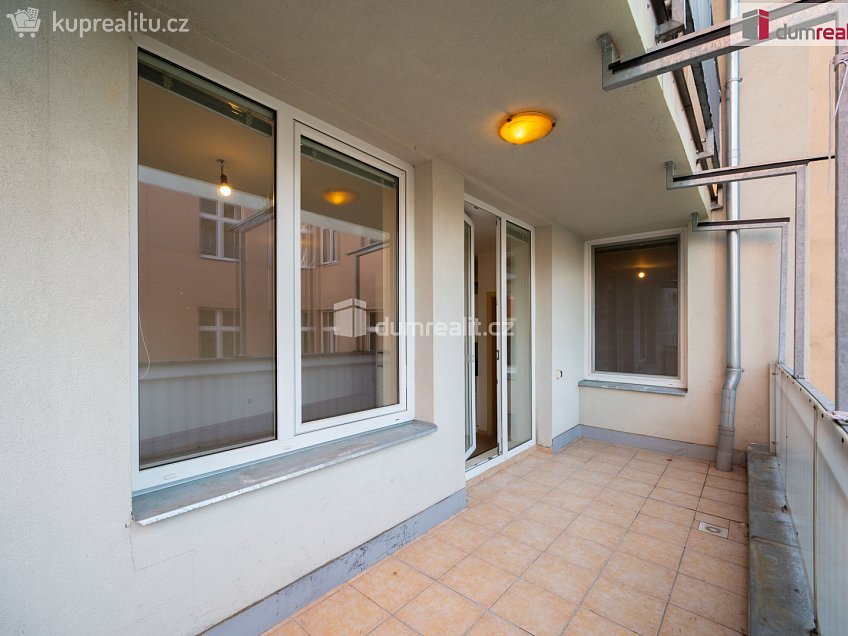 Prodej bytu 3+kk 94 m^2 Riegrova, České Budějovice 