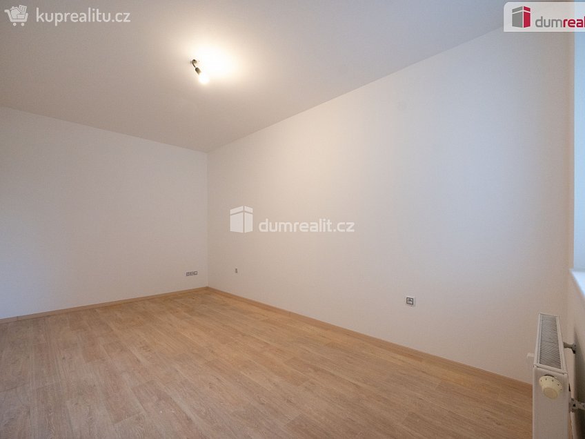 Prodej bytu 3+kk 94 m^2 Riegrova, České Budějovice 