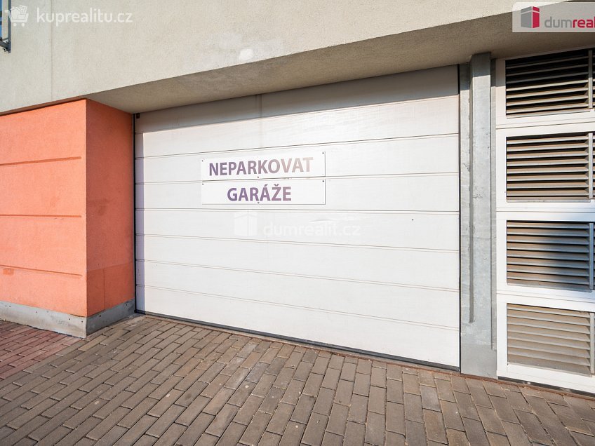 Prodej bytu 3+kk 94 m^2 Riegrova, České Budějovice 