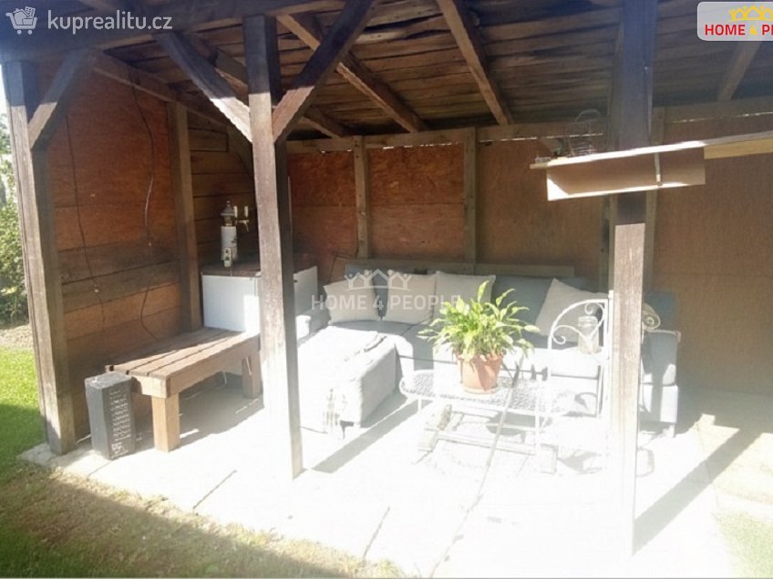 Pronájem bytu 2+1 70 m^2 Českých lesů, Strakonice 