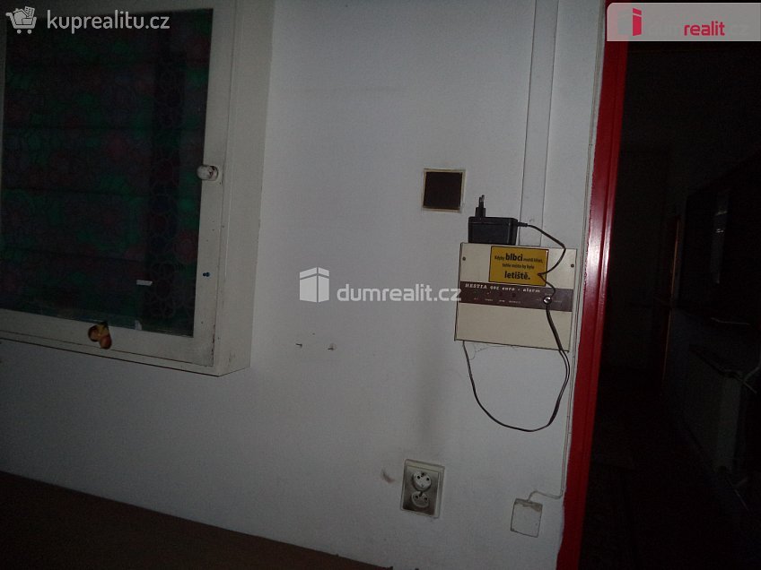 Pronájem  obchodních prostor 75 m^2 Frýdecká, Vratimov 