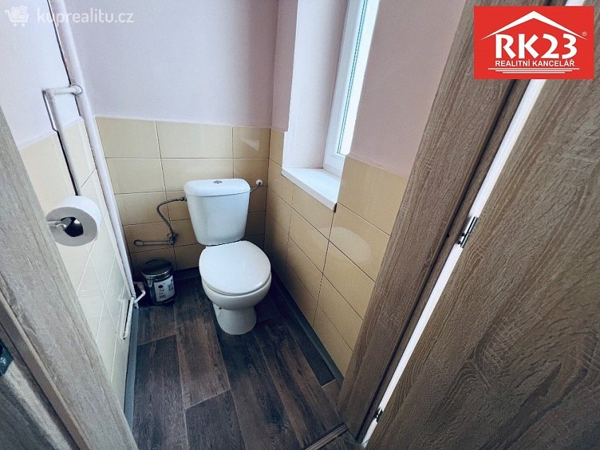 Pronájem bytu 3+kk 65 m^2 Americká, Mariánské Lázně 