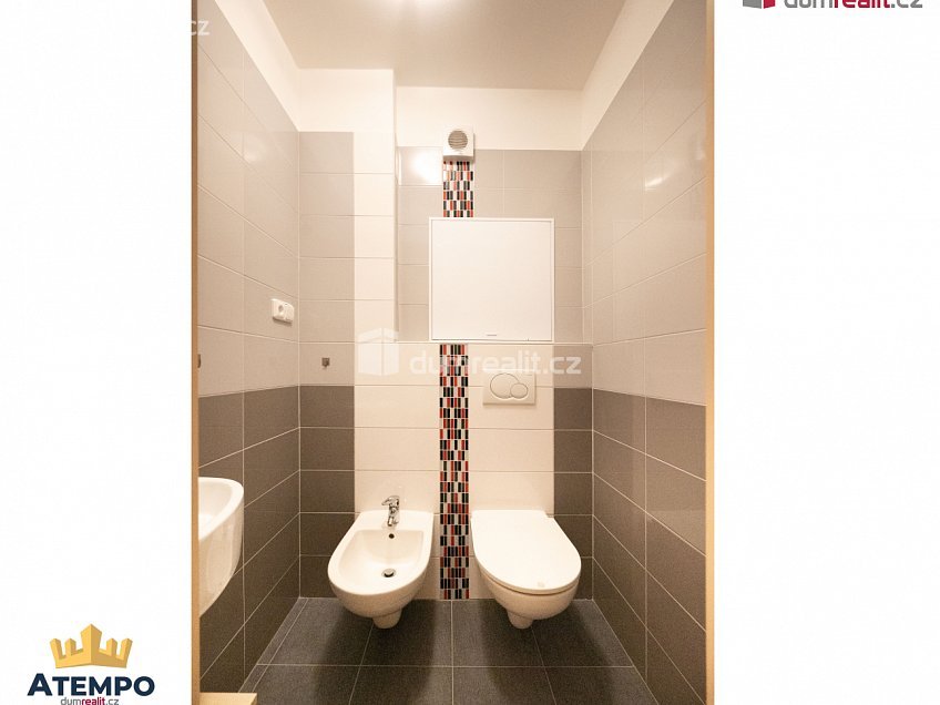 Prodej bytu 3+1 72 m^2 Sídliště SNP, Lhenice 