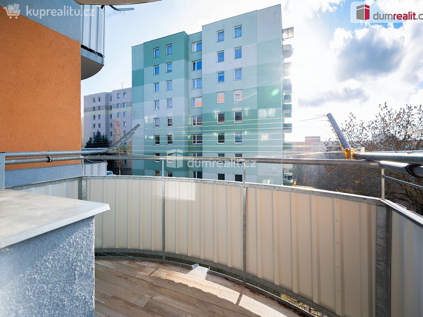 Prodej bytu 3+1 72 m^2 Národní, Prachatice 