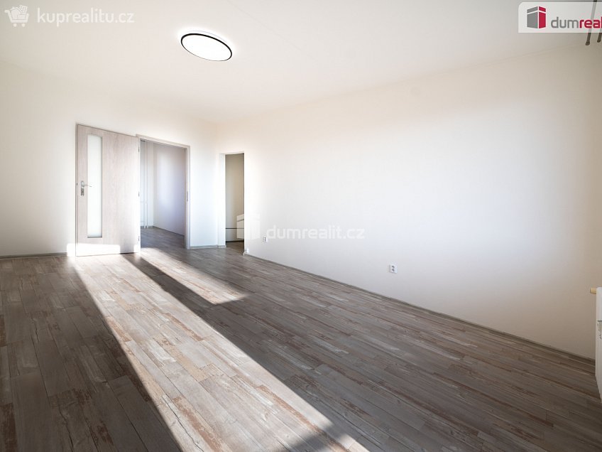 Prodej bytu 3+1 72 m^2 Národní, Prachatice 