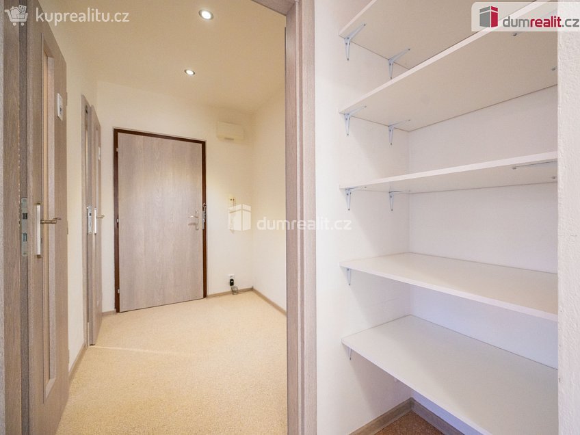 Prodej bytu 3+1 72 m^2 Národní, Prachatice 
