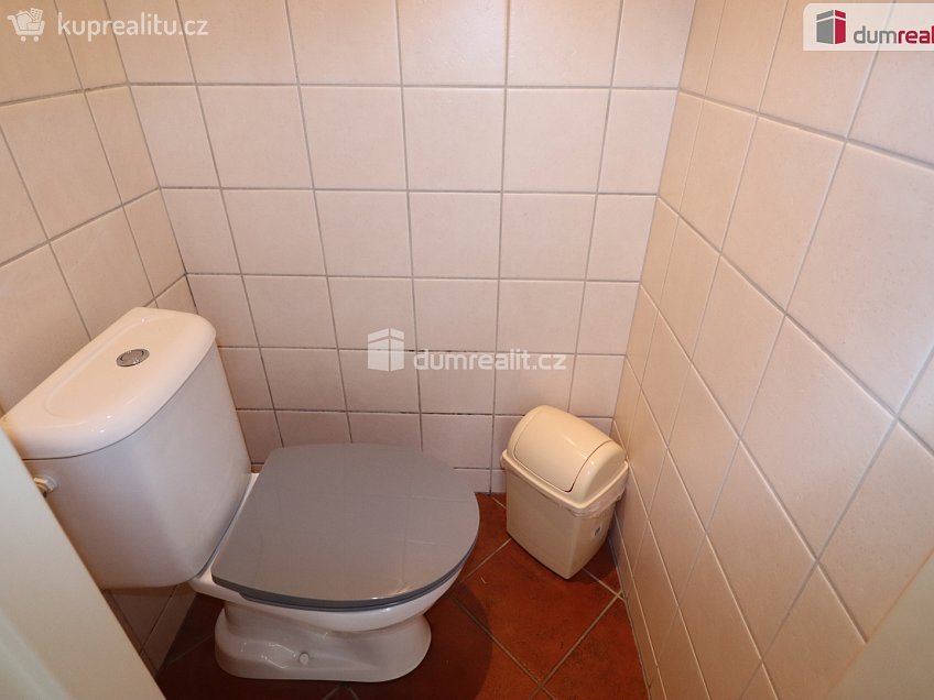 Pronájem  obchodních prostor 35 m^2 Kosmonautů, Karlovy Vary 