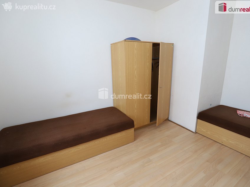 Pronájem bytu 3+1 65 m^2 Pod Panoramou, Mariánské Lázně 