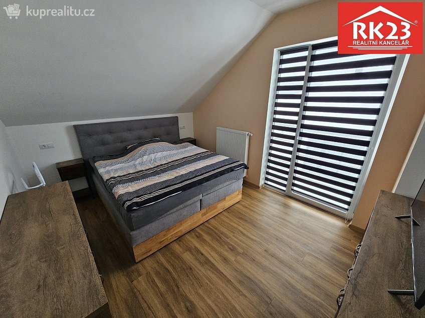 Prodej  rodinného domu 100 m^2 Kolmá, Chodová Planá 