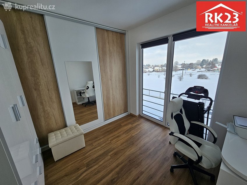 Prodej  rodinného domu 100 m^2 Kolmá, Chodová Planá 