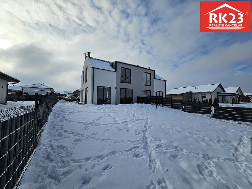 Prodej  rodinného domu 100 m^2 Kolmá, Chodová Planá 